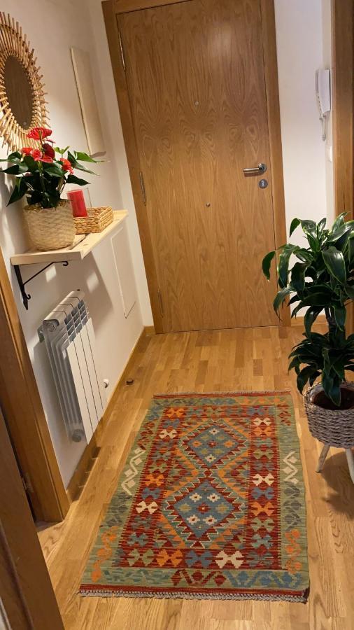 A Covina Apartman Pontevedra Kültér fotó