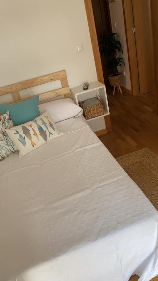 A Covina Apartman Pontevedra Kültér fotó