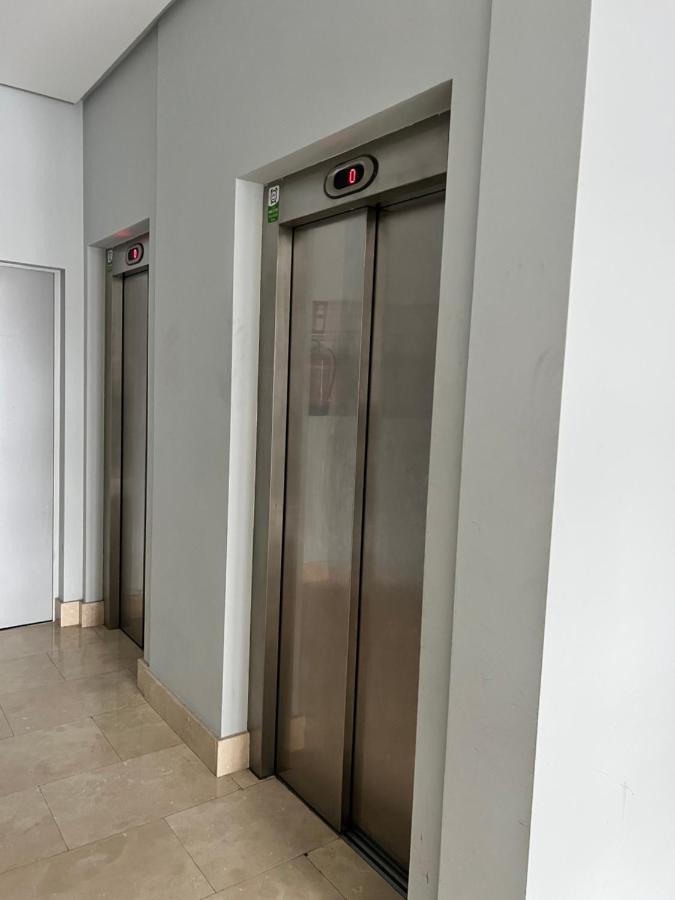 A Covina Apartman Pontevedra Kültér fotó